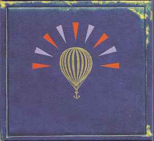 Modest Mouse - We Were Dead Before The Ship Even Sank album cover