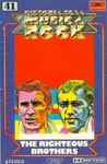 Cover of The Righteous Brothers, 1982, Cassette