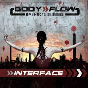 Interface (5) - Body Flow album cover