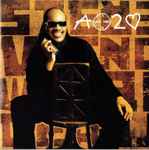 Stevie Wonder – A Time To Love (2005