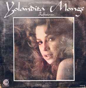 Yolandita Monge - Reflexiones album cover