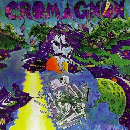 Cromagnon – Cave Rock (2010, Vinyl) - Discogs