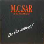 Cover of On The Move!, 1990-11-30, Vinyl