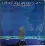 Cover of 20 Golden Greats, 1988, Vinyl