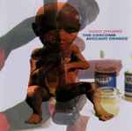Cover of The Coxcomb / Avocado Orange, 2000, CD