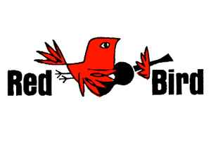 Red Bird on Discogs
