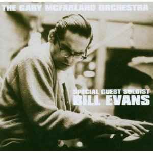 The Gary McFarland Orchestra – The Gary McFarland Orchestra ...
