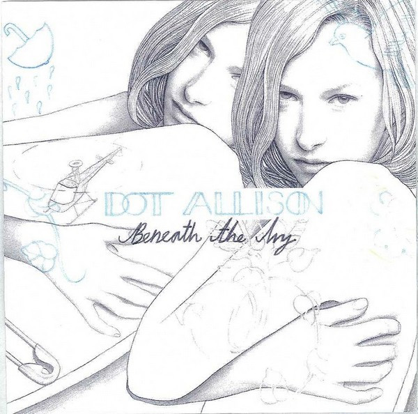 ladda ner album Dot Allison - Beneath The Ivy