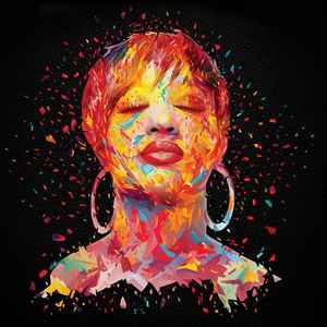 Rapsody (2) - Beauty And The Beast album cover