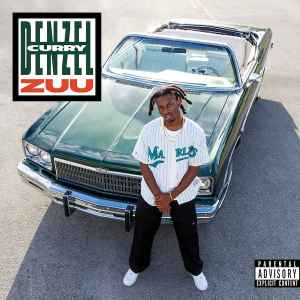 Denzel Curry – 32 Zel (2017, Violet Semi-Translucent, Vinyl) - Discogs