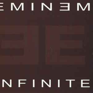 Eminem – Infinite (2003, CD) - Discogs