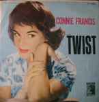 Cover of Do The Twist, 1962, Vinyl