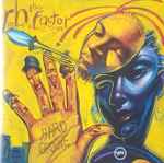 The RH Factor - Hard Groove | Releases | Discogs
