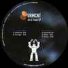 DRMCNT* - Jin & Tronix EP