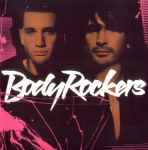 Cover of BodyRockers, 2005, CD
