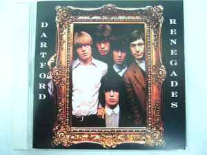 Rolling Stones - Dartford Renegades | Releases | Discogs