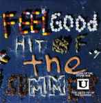 Cover of Feel Good Hit Of The Summer, 2000, CD