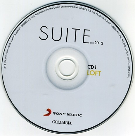ladda ner album Various - Suite No 2012