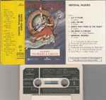 Cover of Imperial Wizard, 1979, Cassette