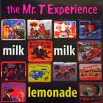 The Mr. T Experience – Milk Milk Lemonade (1992, CD) - Discogs