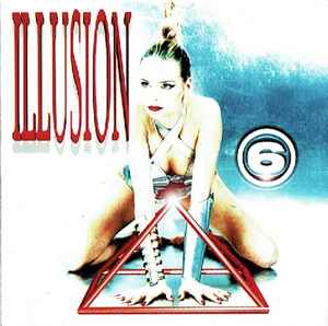 Various - Illusion 6 - Trance Odyssey II