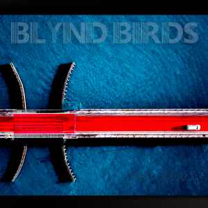 Blynd Birds - Vice Veins album cover