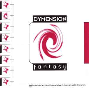 Fantasy - Dymension