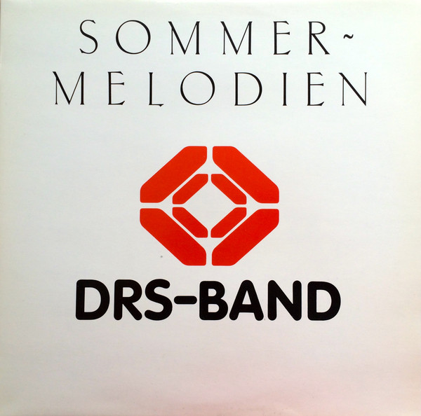 last ned album DRS Big Band - Sommer Melodien