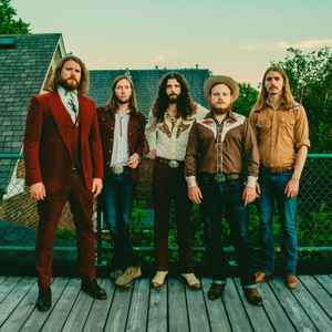 The Sheepdogs on Discogs
