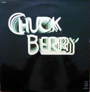 Chuck Berry - Chuck Berry album cover