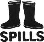 Spills image