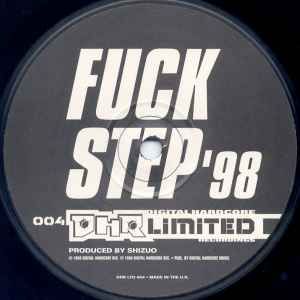 Give Up - Fuck Step '98