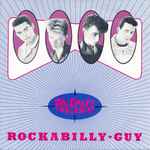 Polecats – Rockabilly-Guy (1981, Blue Injection Labels, Vinyl 