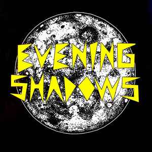 Evening Shadows (1) - Evening Shadows