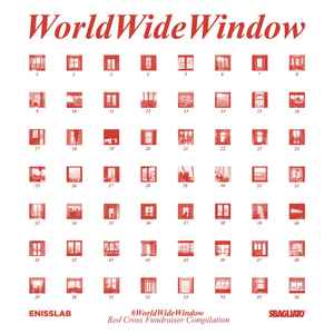 Various - WorldWideWindow album cover