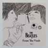 The Beatles - From The Vault Vol. 1