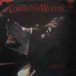 Cover of The Company Of Wolves (Original Soundtrack Recording), 1984, Vinyl
