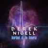 Derek Nigell - Heartbeat Of The Universe