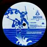 Cover of Aquatic Invasion, 2003, Vinyl