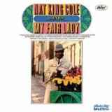 Nat King Cole - Sings My Fair Lady album cover
