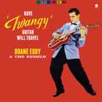 Cover of Have Twangy Guitar Will Travel, 2014-11-14, Vinyl