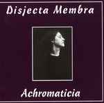 Cover of Achromaticia, 1997, CD