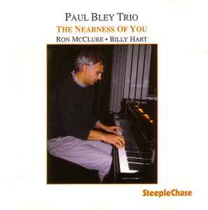 Paul Bley Trio - The Nearness Of You