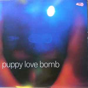 Puppy Love Bomb - Not Listening  album cover