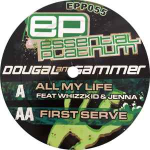 All My Life / First Serve - Dougal And Gammer