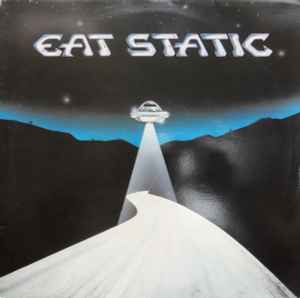 Lost In Time - Eat Static