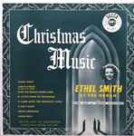Cover of Christmas Music, 1949, Vinyl