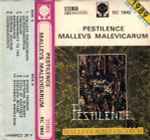 Cover of Malleus Maleficarum, 1989, Cassette