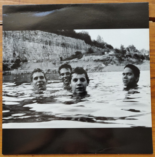 Slint – Spiderland (Vinyl) - Discogs