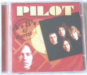 Pilot – A's